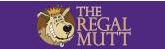 The Regal Mutt logo