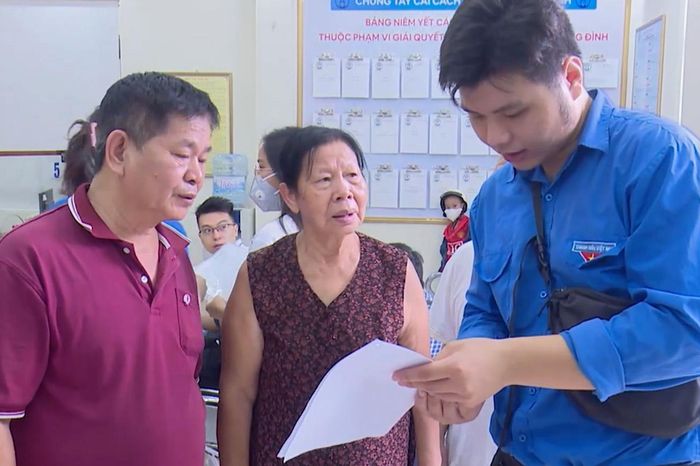 Đề xuất nâng trợ cấp hưu trí xã hội lên 600.000 đồng - Đài Phát thanh và truyền hình Hà Nội