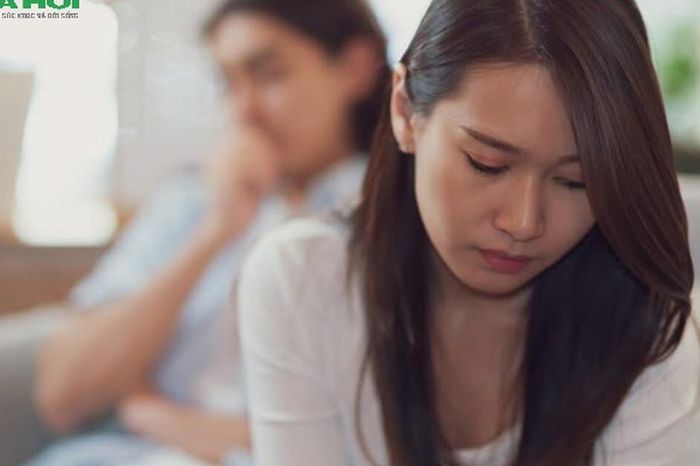 Sau ly hôn, điều phụ nữ cần nhất không phải tình yêu mà là thứ này - Chuyên trang Gia Đình &amp; Xã Hội - Báo Sức khỏe &amp; Đời sống