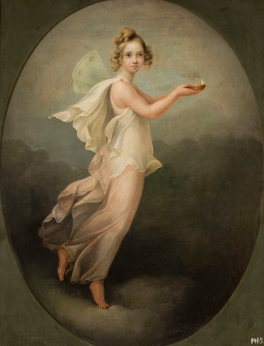 Psyche 1814