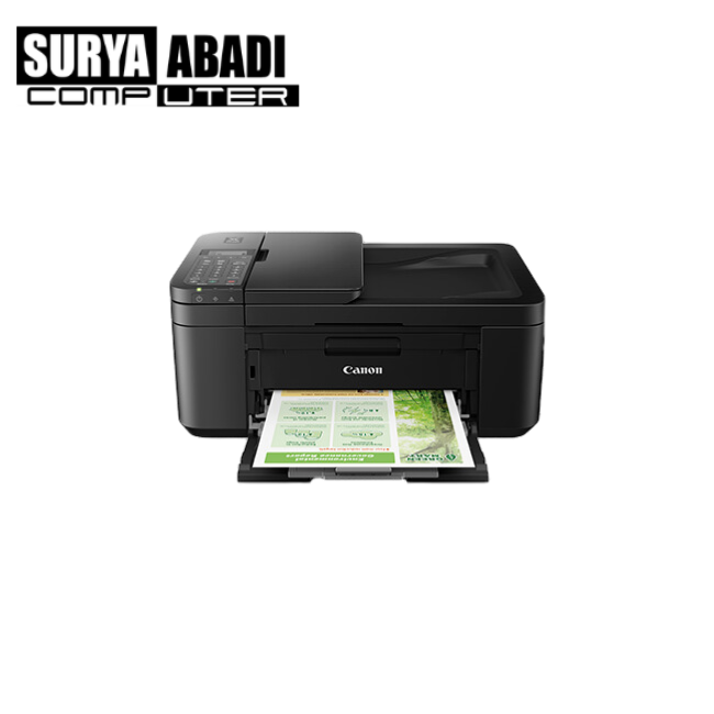 PRINTER CANON TR 4670S