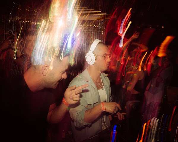 Paradisco photo 35