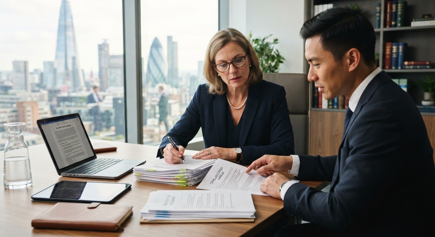 هل شركتك مستعدة لاستثمار التطوير العقاري؟