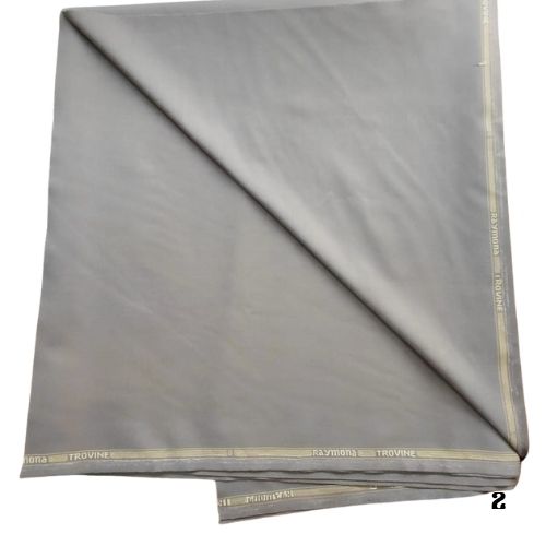 KHAKI CLOTH  FOR NCC POLICE GREF 3MTR DRESS SET RAYMOND ORIGINOL
