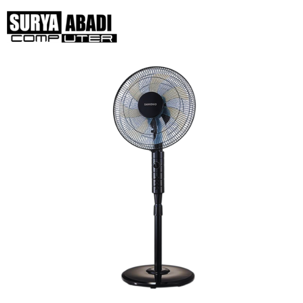KIPAS ANGIN SAMONO SW-SF16B