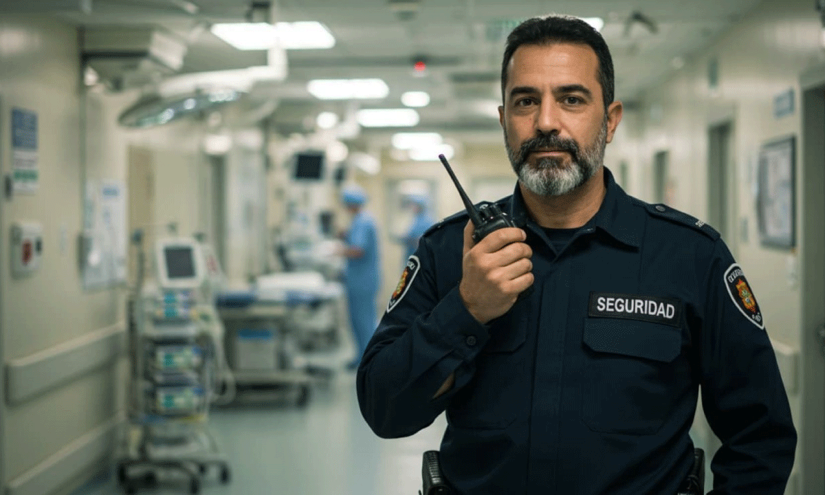 ITAE lanza máster en seguridad privada con enfoque estratégico