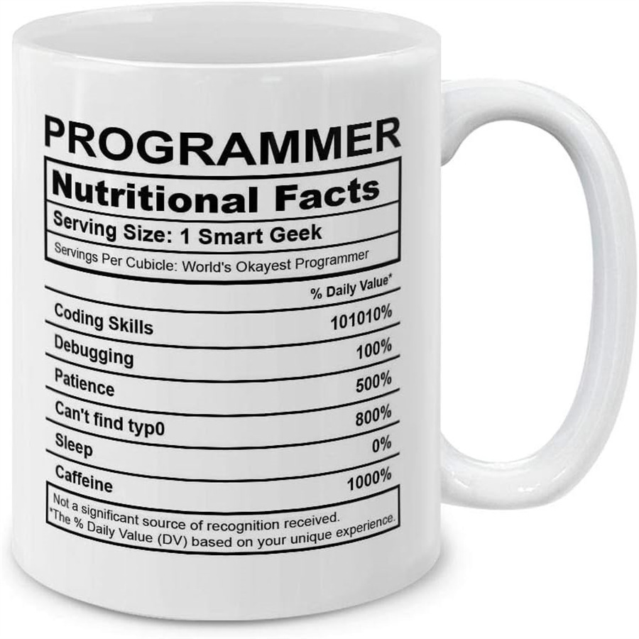 Ceramic Mug, 301-400 ml