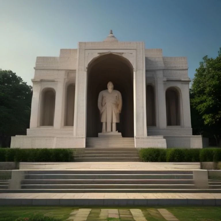Rajaji Memorial
