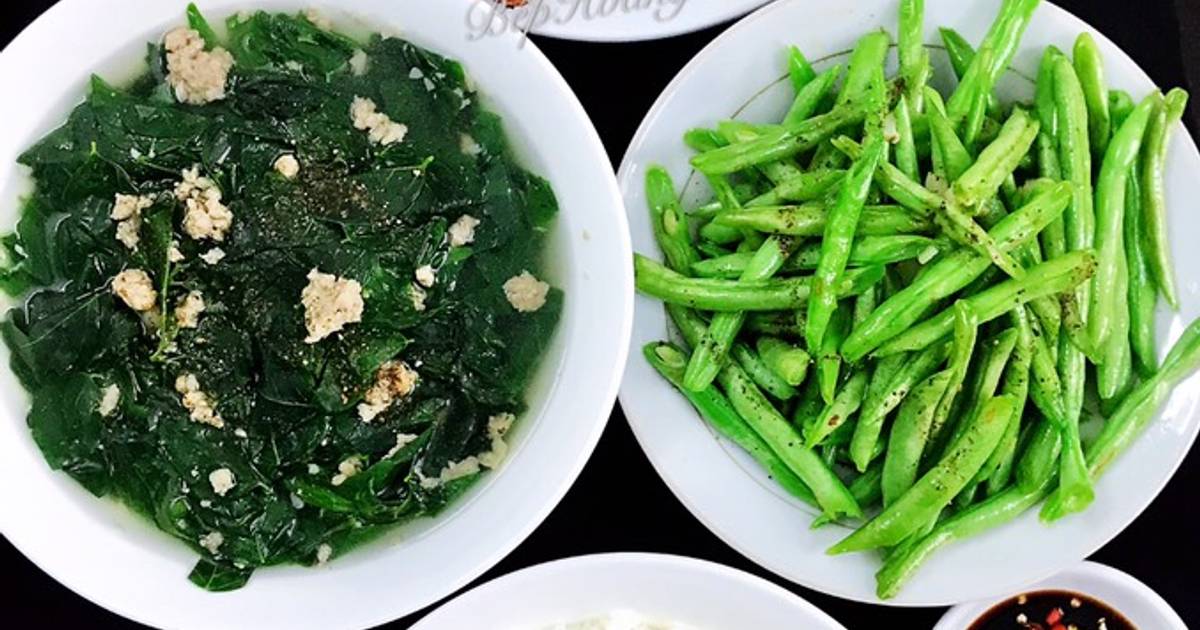 Bữa Cơm Gia Đình 10