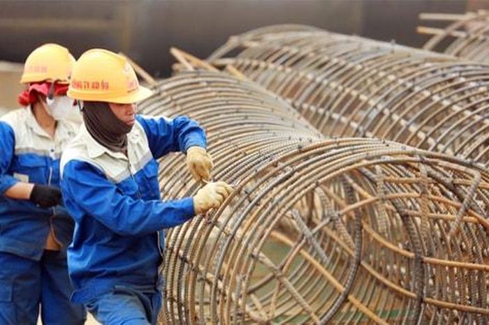 Hà Nội chú trọng an toàn tại các dự án, công trình trọng điểm - Báo Hà Nội Mới