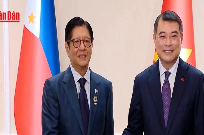 [Video] Việt Nam tăng cường hợp tác với các nước ASEAN và Ngân hàng ADB - Báo Nhân Dân