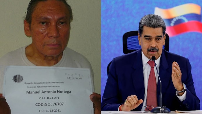 Date, Drugs, Elections: How 36-Year-Old US Operation Resembles Venezuela Attack