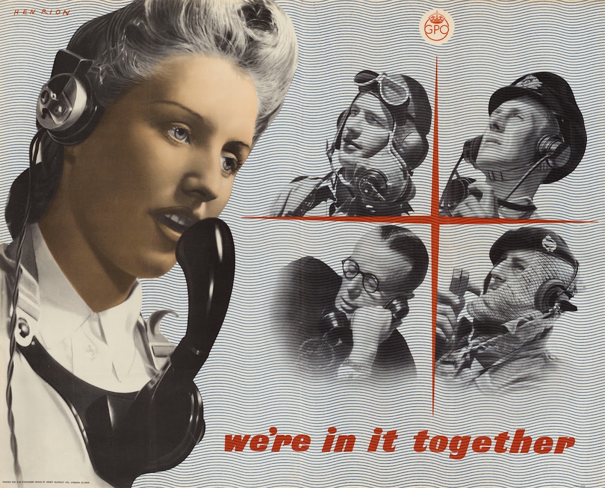 Were in it Together