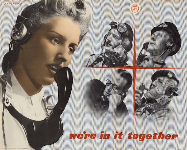 Were in it Together