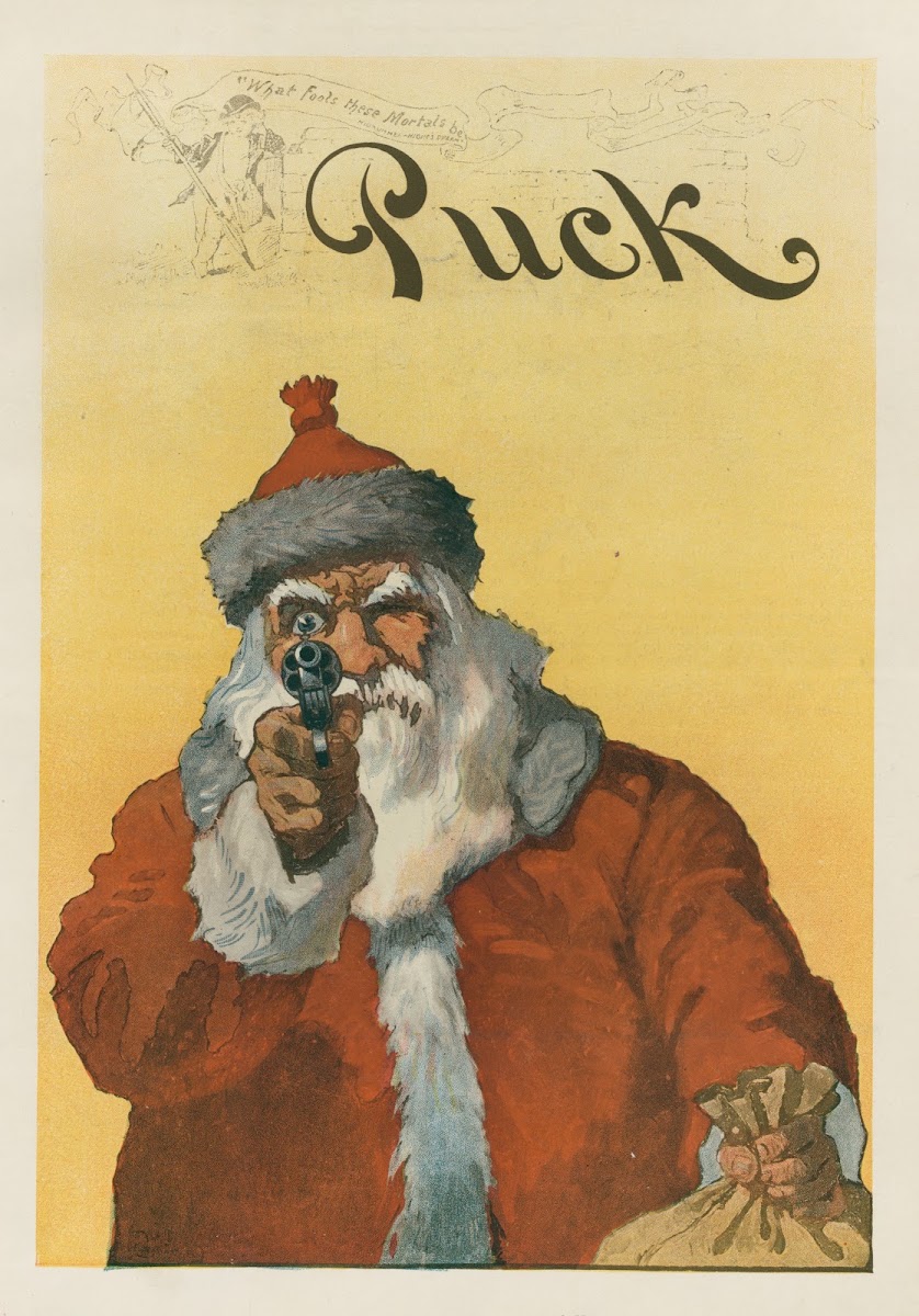Hands up 1912