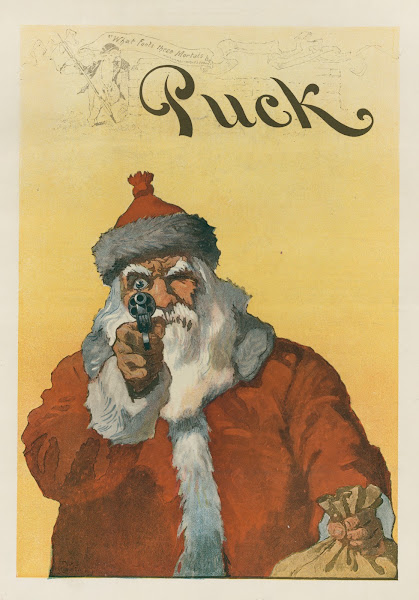 Hands up 1912