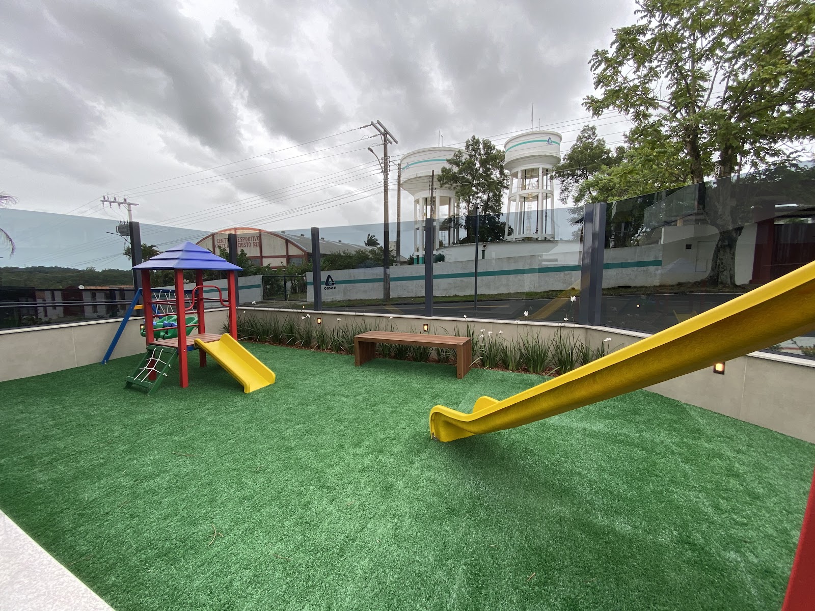 Castellano Residencial — imagem oficial 11