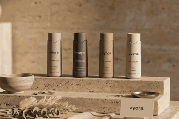 plinth to product