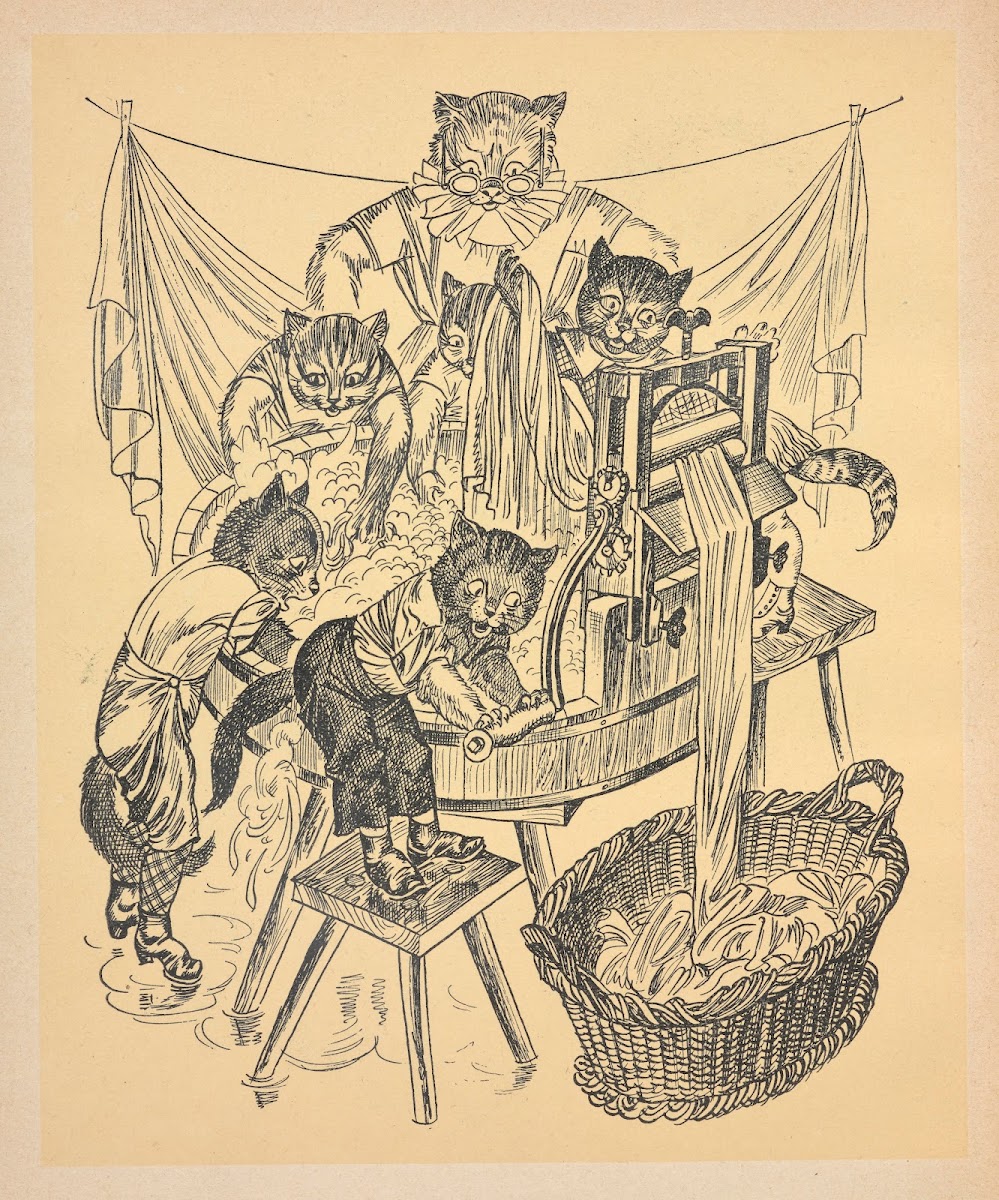 Szkolne przygody Pimpusia Sadełko Pl10 1934