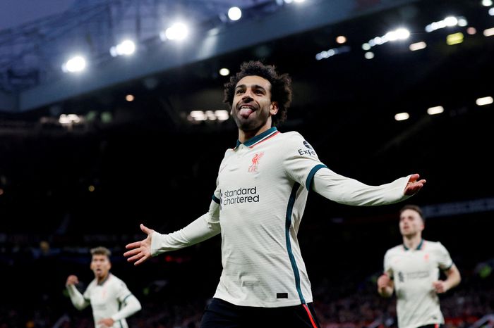 Ngày Salah rời Liverpool, một chương lớn khép lại - Tạp chí Tri thức
