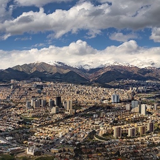 Thỏa Thuận Huyền Bí: Washington và Tehran Đang Thực Sự Chơi Trò Gì?