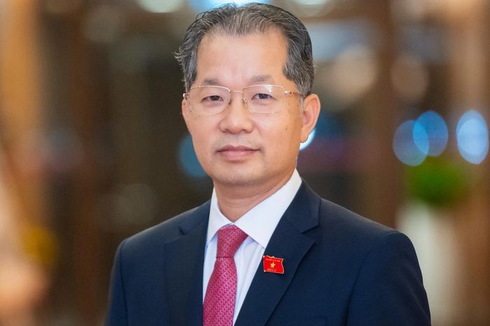 Ông Nguyễn Văn Quảng tái đắc cử Chánh án Tòa án Nhân dân Tối cao - Báo VTC News