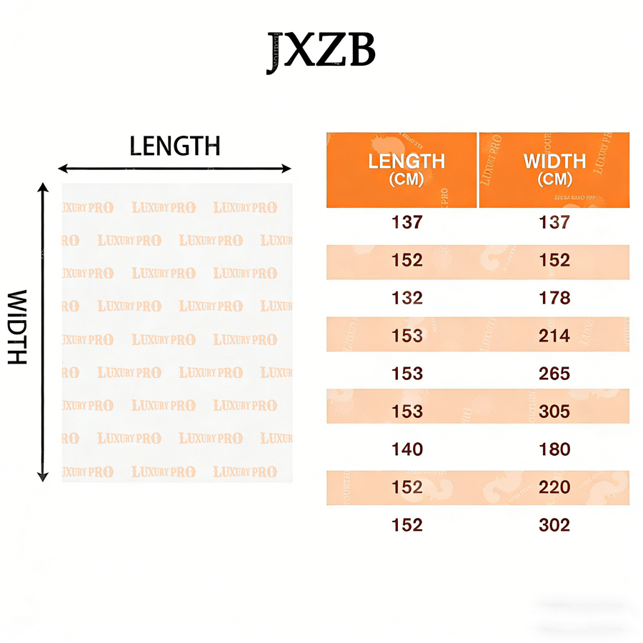 Rectangular Tablecloth