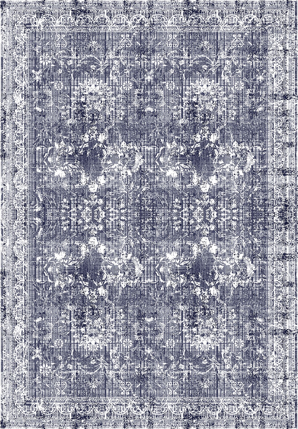 Kilim Collection M-1207