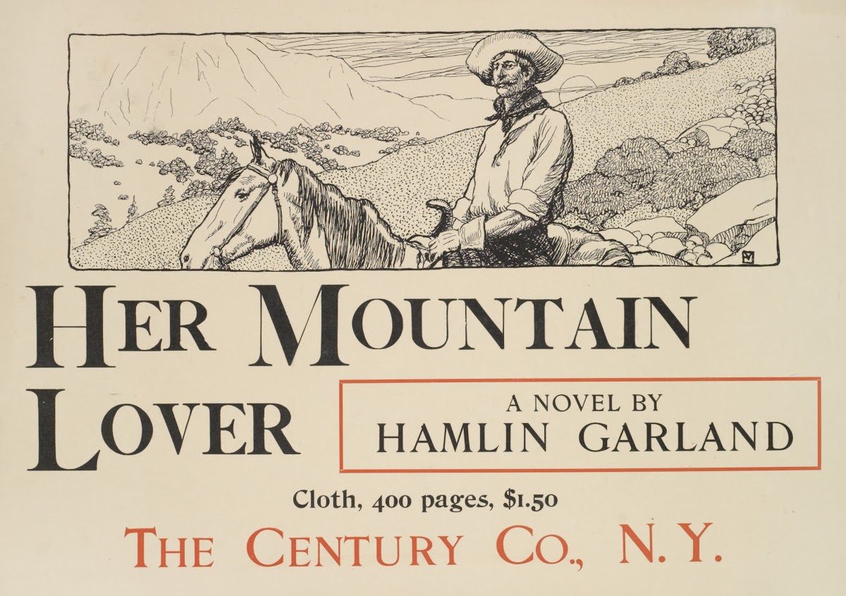 Her mountain lover 1895 1911