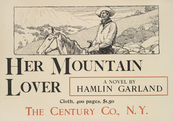 Her mountain lover 1895 1911