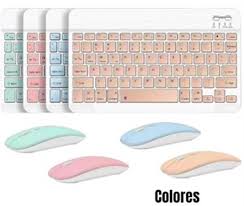 Teclado
