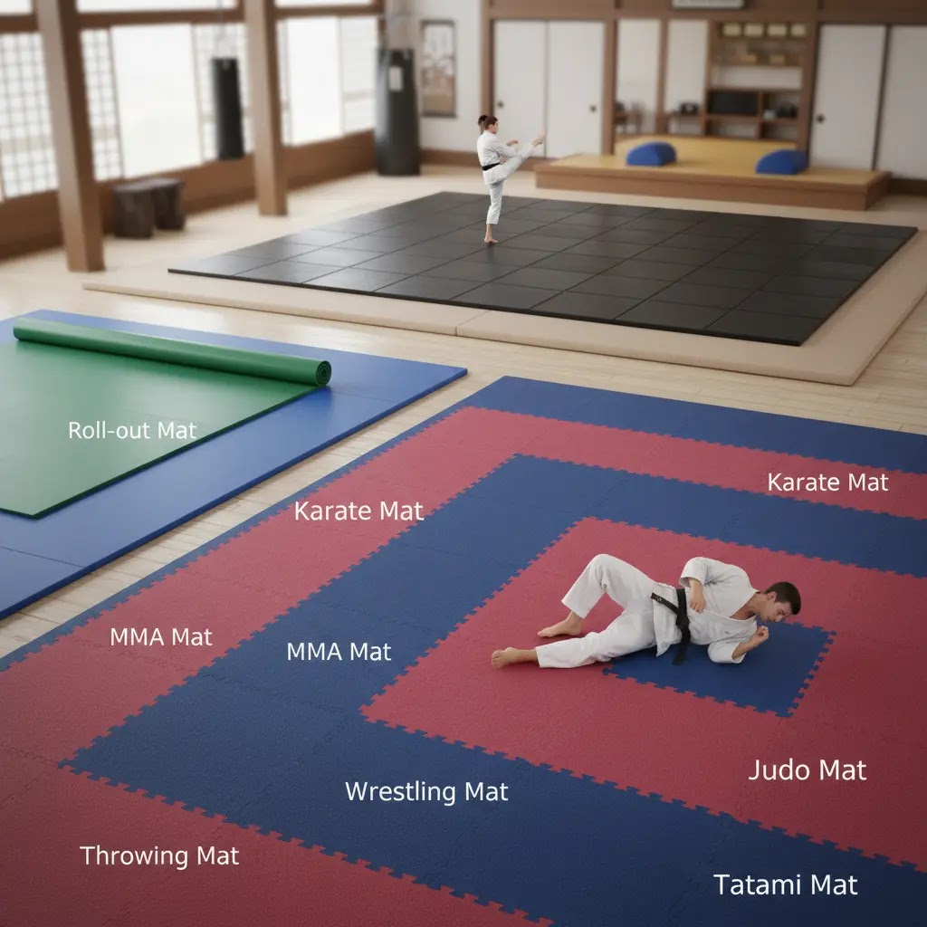 matras-olahraga-silat-panduan-lengkap