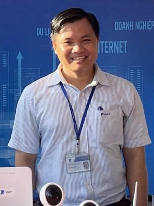 Đinh Minh Tiến