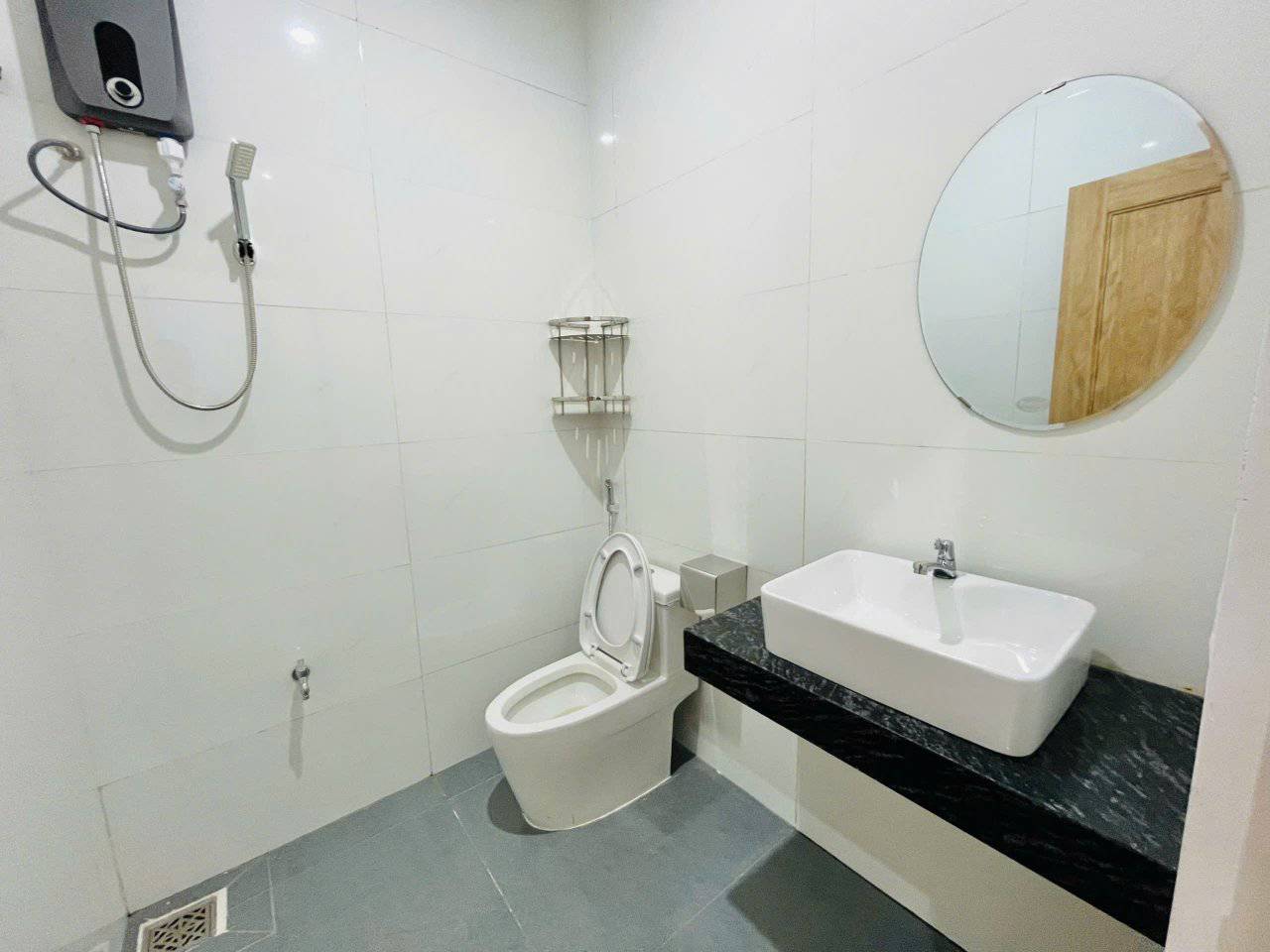 CHO THUÊ CĂN HỘ ĐƯỜNG CHU LAI 4