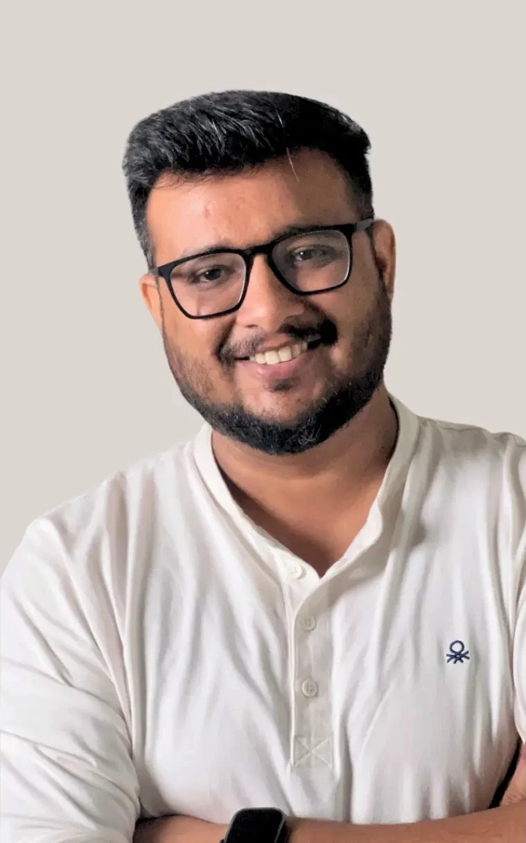 Kavan Dabhi