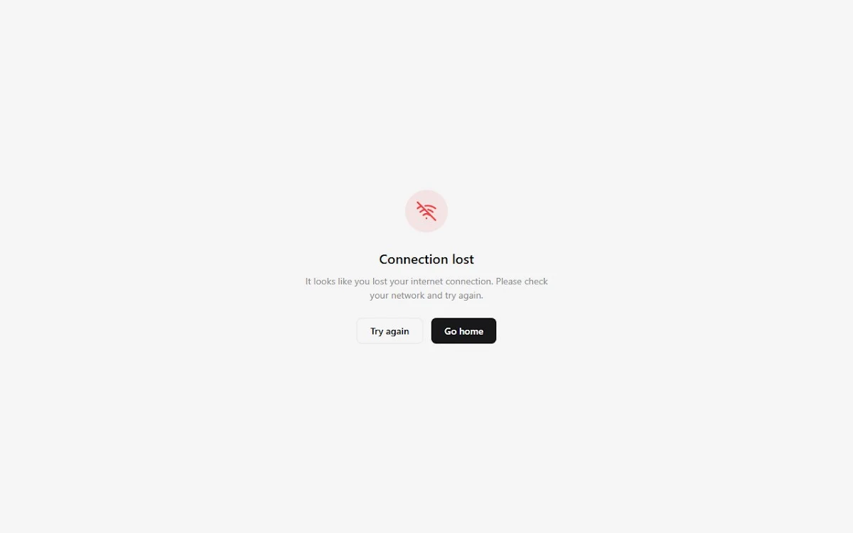 Captura de Merlin Unified API