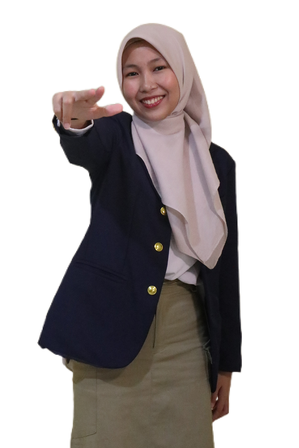 Sabbihisma Ramadhani