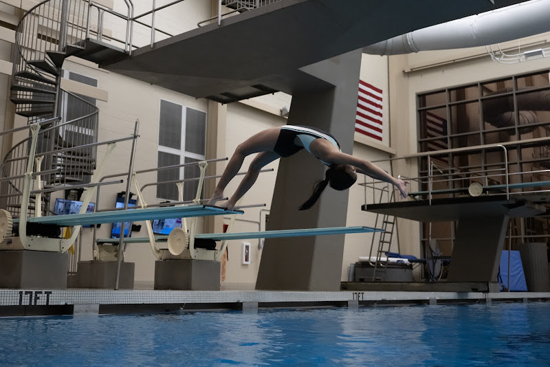 Photo from MS: Swim & Dive of Sayah Lee