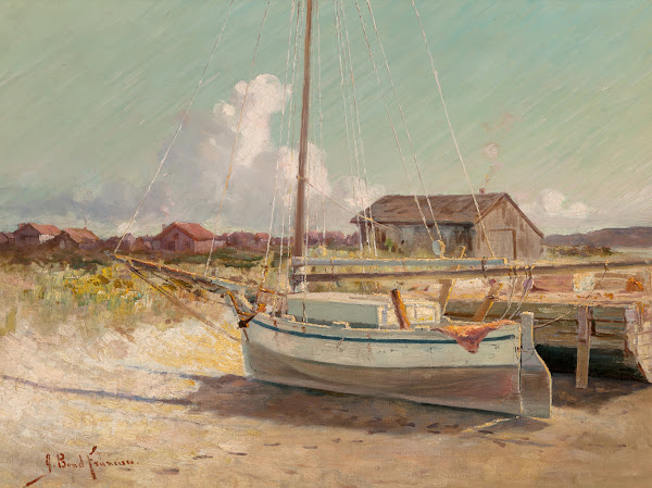 Dry Dock