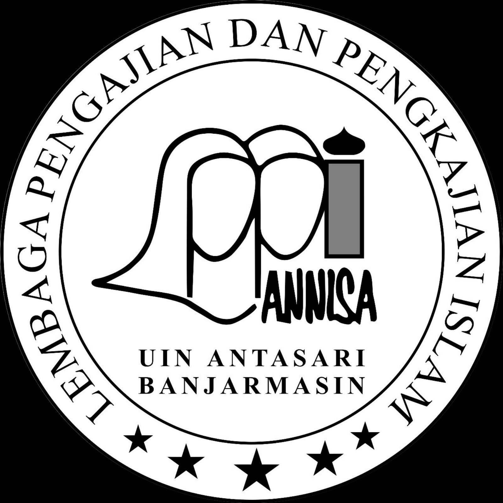 Logo LPPI AN-NISSA