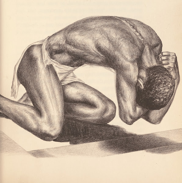 Piankhy the Great pl6 1962
