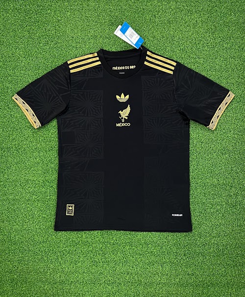 25-26 Mexico EdicIón Especial Balón de Oro Negro.jpeg
