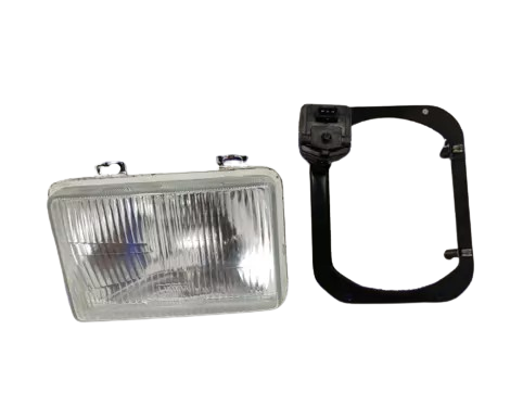 HEAD LAMP ASSY