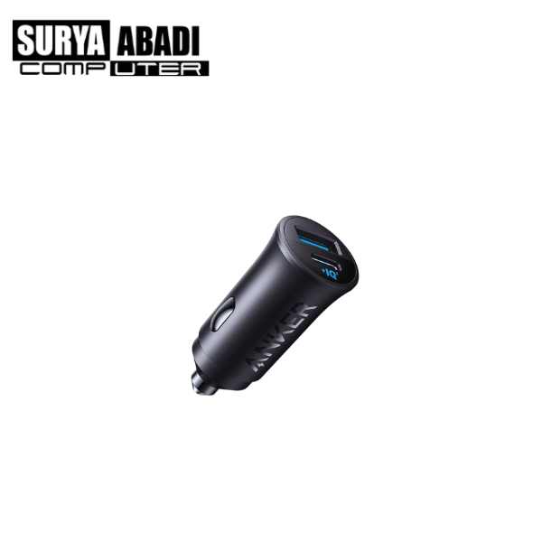 CHARGER ANKER 30W 2 PORT