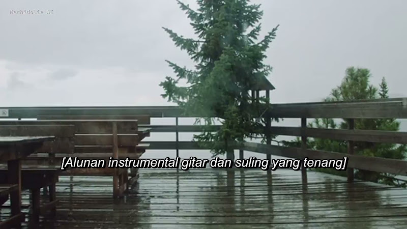 Music Video (rain)
