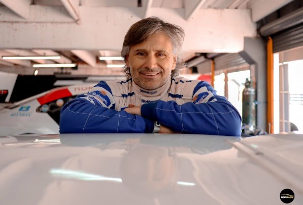 Marcos Di Palma