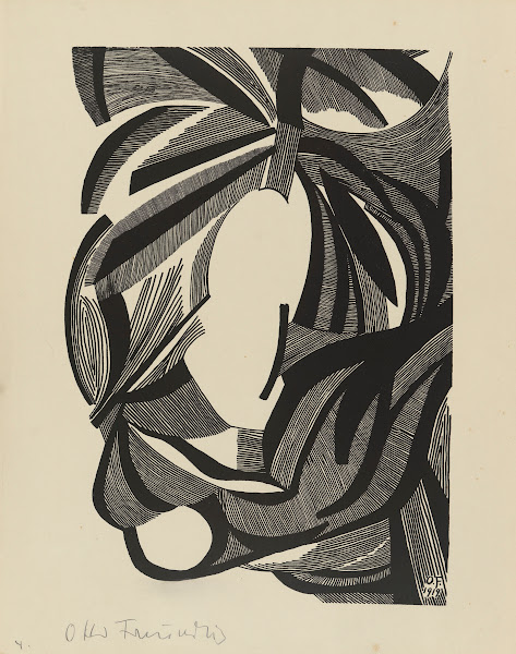 Die Zeichen 1919 20