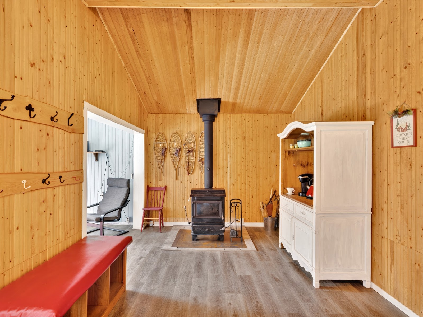 Intérieur — photo 16