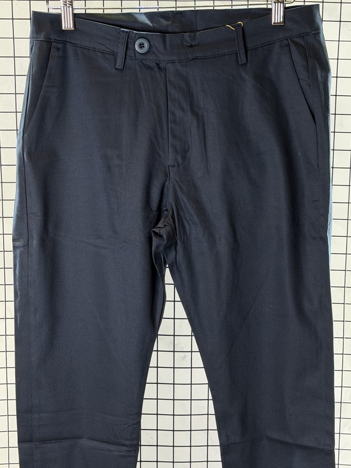 Calça_Social_Preta_V2.2 - Imagem 3