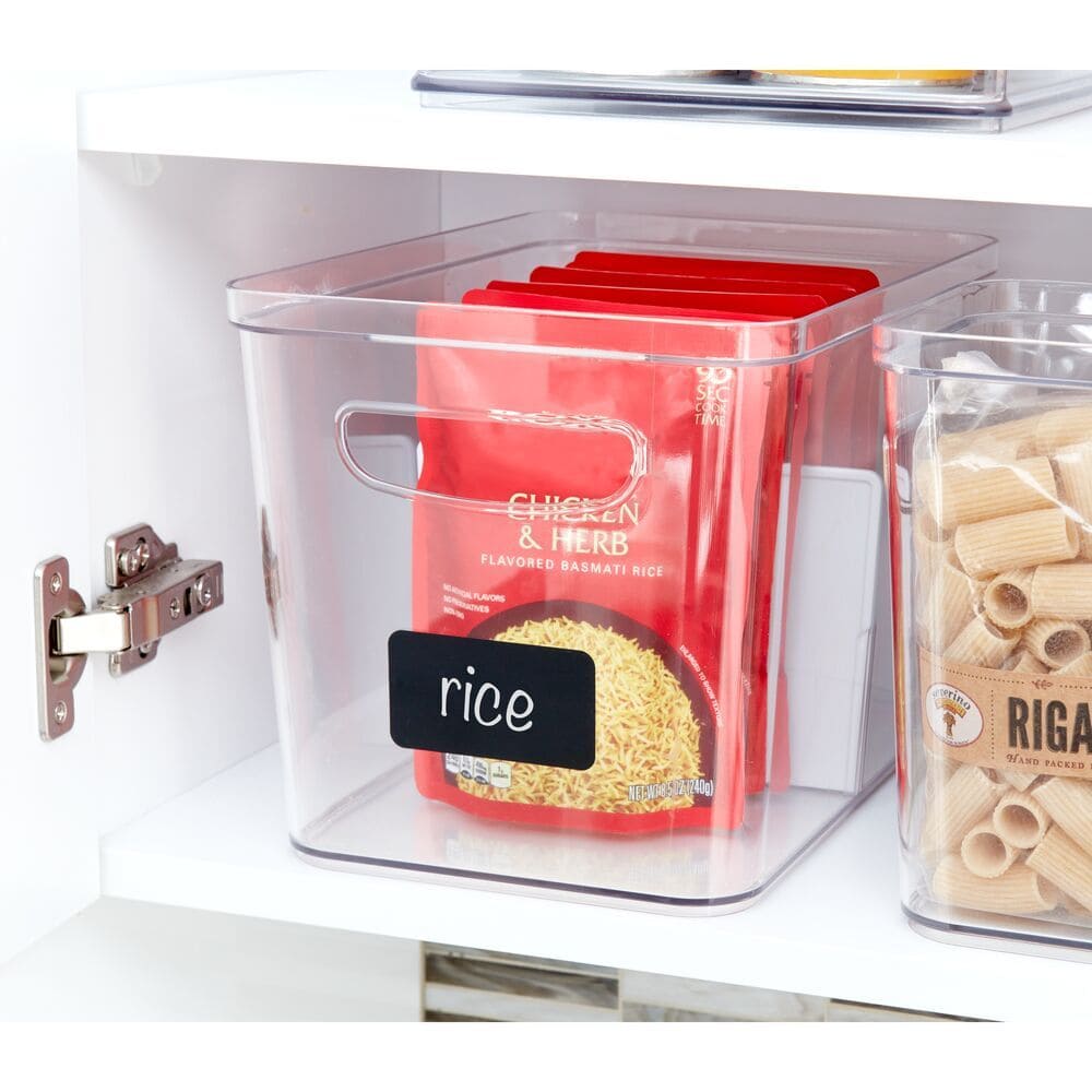 Etiqueta iDesign™ con marcador